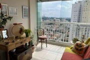 Apartamento com 2 quartos à venda na Rua Catão, 523, Vila Romana, São Paulo