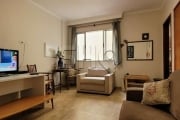 Apartamento com 2 quartos à venda na Rua General Jardim, 712, Vila Buarque, São Paulo