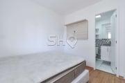 Apartamento com 1 quarto à venda na Rua Bento Freitas, 181, República, São Paulo