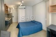 Apartamento com 1 quarto para alugar na Rua Alves Guimarães, 287, Pinheiros, São Paulo