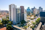 Apartamento com 1 quarto para alugar na Avenida Eusébio Matoso, 500, Pinheiros, São Paulo