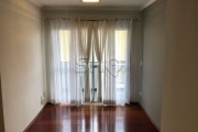 Apartamento com 2 quartos à venda na Rua Alvorada, 81, Vila Olímpia, São Paulo