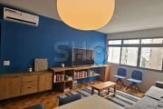 Apartamento com 2 quartos à venda na Rua Pamplona, 1080, Jardim Paulista, São Paulo