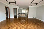 Apartamento com 3 quartos para alugar na Rua Oscar Freire, 1456, Pinheiros, São Paulo