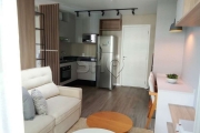 Apartamento com 1 quarto para alugar na Rua Guarará, 30, Jardim Paulista, São Paulo