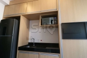 Apartamento com 1 quarto à venda na Rua Oscar Freire, 1375, Pinheiros, São Paulo