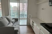 Apartamento com 1 quarto à venda na Rua Olímpia de Almeida Prado, 27, Barra Funda, São Paulo