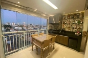 Apartamento com 3 quartos à venda na Avenida Conceição, 375, Carandiru, São Paulo