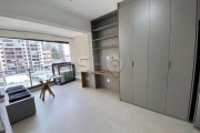 Apartamento com 1 quarto à venda na Rua Cristiano Viana, 950, Cerqueira César, São Paulo