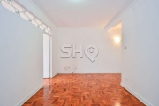 Apartamento com 1 quarto à venda na Alameda Barros, 200, Santa Cecília, São Paulo