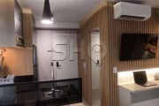 Apartamento com 1 quarto à venda na Avenida Guapira, 79, Tucuruvi, São Paulo