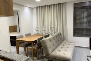 Apartamento com 1 quarto para alugar na Avenida Adolfo Pinheiro, 1303, Santo Amaro, São Paulo