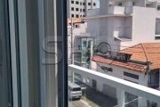 Apartamento com 2 quartos à venda na Rua Álvares Afonso, 46, Parque Vitória, São Paulo