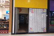 Ponto comercial com 1 sala à venda na Avenida Ibirapuera, 3103, Indianópolis, São Paulo