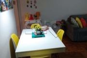 Apartamento com 1 quarto à venda na Rua Conselheiro Ramalho, 52, Bela Vista, São Paulo