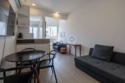 Apartamento com 1 quarto à venda na Rua Conselheiro Brotero, 888, Higienópolis, São Paulo