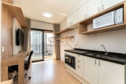 Apartamento com 1 quarto à venda na Rua Valdir Niemeyer, 70, Vila Madalena, São Paulo