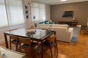 Apartamento com 3 quartos à venda na Alameda Joaquim Eugênio de Lima, 1055, Jardim Paulista, São Paulo