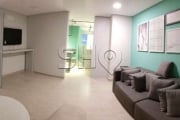 Apartamento com 2 quartos à venda na Rua Coronel Mursa, 56, Brás, São Paulo