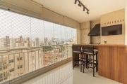 Apartamento com 3 quartos à venda na Avenida do Guacá, 277, Lauzane Paulista, São Paulo