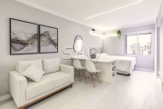 Apartamento com 1 quarto à venda na Alameda Eduardo Prado, 150, Campos Eliseos, São Paulo