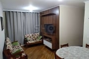 Apartamento com 3 quartos à venda na Rua Gonçalves Ledo, 642, Ipiranga, São Paulo