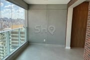 Apartamento com 2 quartos à venda na Rua Aguiar de Barros, 36, Bela Vista, São Paulo