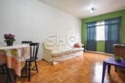 Apartamento com 2 quartos à venda na Rua Mário, 172, Vila Romana, São Paulo