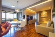 Apartamento com 3 quartos à venda na Rua Capote Valente, 1181, Pinheiros, São Paulo