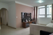 Apartamento com 3 quartos à venda na Rua Abílio Soares, 639, Paraíso, São Paulo