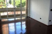 Apartamento com 3 quartos à venda na Avenida Ibijaú, 229, Moema, São Paulo