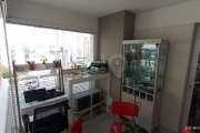 Apartamento com 1 quarto para alugar na Rua Quatá, 391, Vila Olímpia, São Paulo