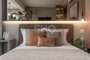 Loft com 1 quarto à venda na Rua Arruda Alvim, 180, Pinheiros, São Paulo