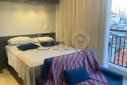 Apartamento com 1 quarto à venda na Rua Lídia Coelho, 11, Santana, São Paulo