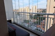 Apartamento com 2 quartos à venda na Rua José Homero Roxo, 165, Campininha, São Paulo