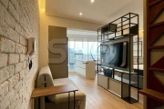 Apartamento com 1 quarto à venda na Rua Eugênio de Medeiros, 288, Pinheiros, São Paulo