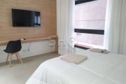 Apartamento com 1 quarto para alugar na Rua Cardoso de Almeida, 1046, Perdizes, São Paulo