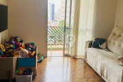 Apartamento com 3 quartos à venda na Rua Agente Gomes, 216, Jardim São Paulo (Zona Norte), São Paulo