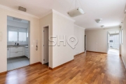 Apartamento com 2 quartos à venda na Rua Baronesa de Itu, 858, Santa Cecília, São Paulo