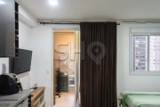 Apartamento com 1 quarto à venda na Avenida Alberto Augusto Alves, 320, Vila Andrade, São Paulo