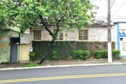 Casa comercial com 1 sala à venda na Rua Barão do Rio Branco, 744, Santo Amaro, São Paulo