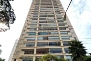 Apartamento com 3 quartos à venda na Rua Doutor Bacelar, 395, Vila Clementino, São Paulo