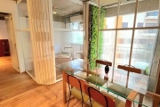 Apartamento com 2 quartos à venda na Rua Gomes de Carvalho, 968, Vila Olímpia, São Paulo