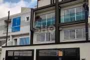 Casa com 3 quartos à venda na Rua Antônio Assumpção, 316, Parada Inglesa, São Paulo