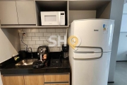 Apartamento com 1 quarto para alugar na Avenida dos Imarés, 298, Moema, São Paulo