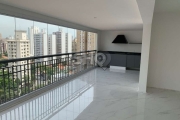 Apartamento com 4 quartos à venda na Avenida Conselheiro Rodrigues Alves, 534, Vila Mariana, São Paulo