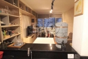 Apartamento com 1 quarto à venda na Rua Apa, 176, Santa Cecília, São Paulo