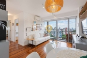 Apartamento com 2 quartos à venda na Rua Madalena, 32, Vila Madalena, São Paulo