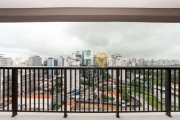 Apartamento com 1 quarto à venda na Rua Cardeal Arcoverde, 2959, Pinheiros, São Paulo