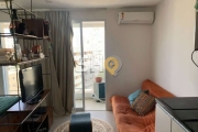 Apartamento com 1 quarto à venda na Rua Ciro Costa, 70, Perdizes, São Paulo